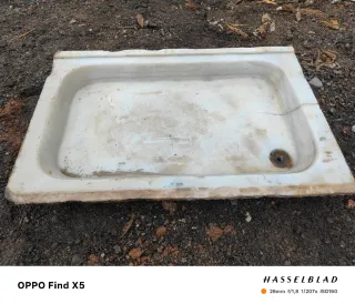 Pica de Mármol Antigua