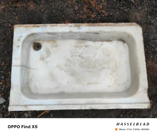 Pica de Mármol Antigua