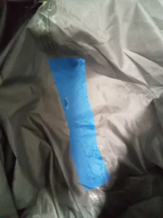 Carpa de playa Crivit