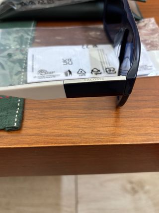 Gafas de sol Lacoste L984S 410