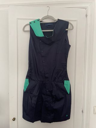 Lote Skunkfunk: Vestido y 2 Faldas