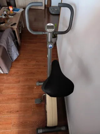 Bicicleta Estática VM150