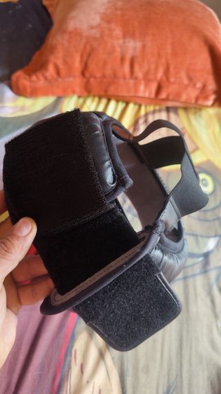 PROTECTOR DE CABEZA / MMA / BOX / MUAY THAY / ETC