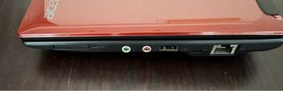 Mini portátil Acer Aspire One D255E