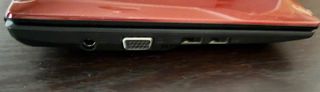 Mini portátil Acer Aspire One D255E