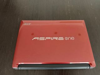 Mini portátil Acer Aspire One D255E