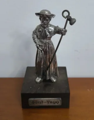 Lote Figuras Religiosas Varias