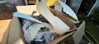 Scooter Bestseller Besbi 125cc 2013