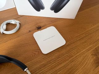 AirPods Max Midnight