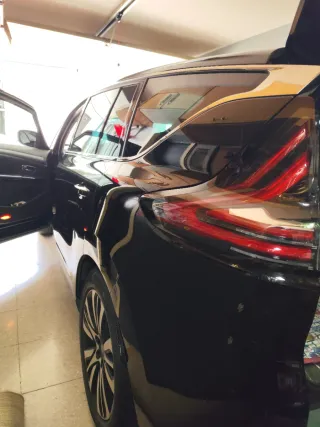 Renault Espace 2016