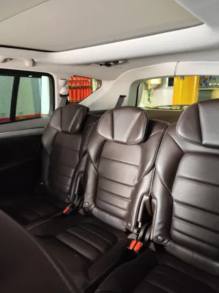 Renault Espace 2016