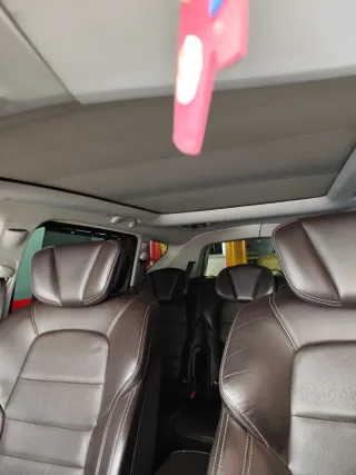 Renault Espace 2016
