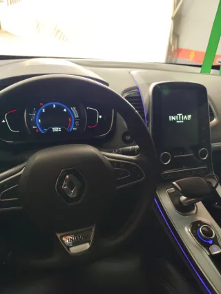 Renault Espace 2016