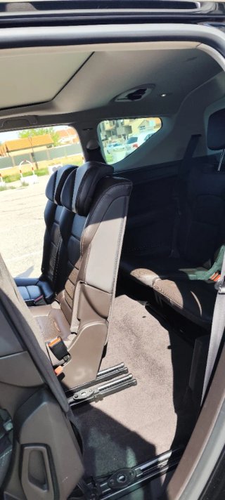 Renault Espace 2016