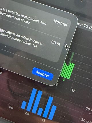 MacBook Pro M1 8 RAM 256GB Plata