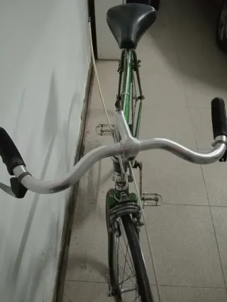 Lote 2 Bicicletas Vintage
