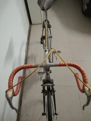 Lote 2 Bicicletas Vintage