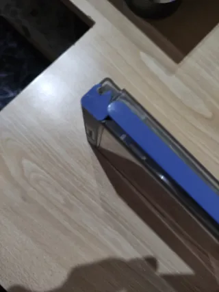 Dreamcast Star Wars Demolition Juego