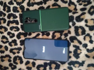 Xiaomi Redmi Note 8 Pro 64GB Verde