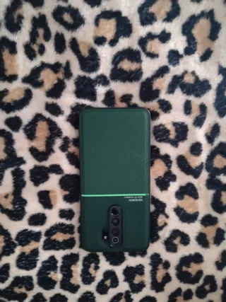 Xiaomi Redmi Note 8 Pro 64GB Verde