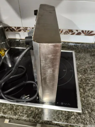 Placa Inducción Profesional 3500W
