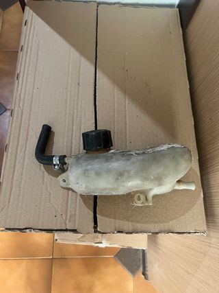 Bote Expansor Aerox