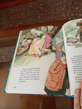 Cuentos de las buenas noches