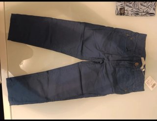 Completo bambino primavera/estate 5/6 anni