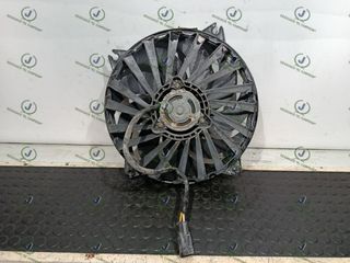 400821280 ELECTROVENTILADOR  PEUGEOT EXPERT II TEP