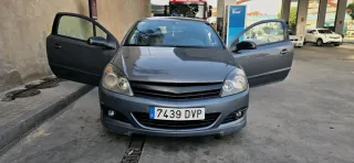 Opel Astra 2006