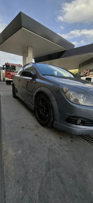 Opel Astra 2006