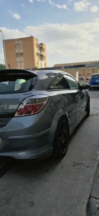 Opel Astra 2006
