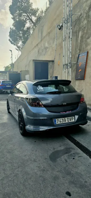 Opel Astra 2006