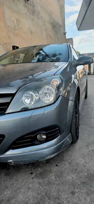 Opel Astra 2006