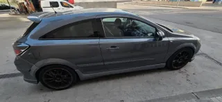 Opel Astra 2006