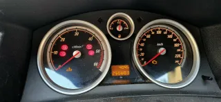 Opel Astra 2006