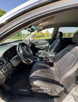 Opel Antara 2013