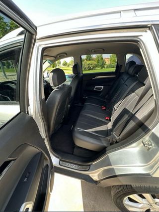 Opel Antara 2013