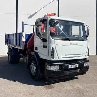 IVECO EUROCARGO 180E  280