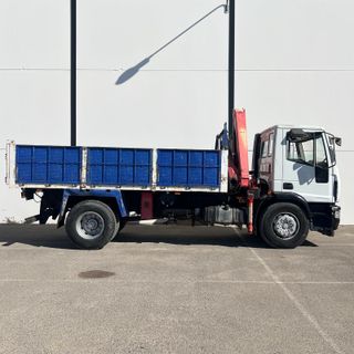 IVECO EUROCARGO 180E  280