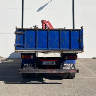 IVECO EUROCARGO 180E  280