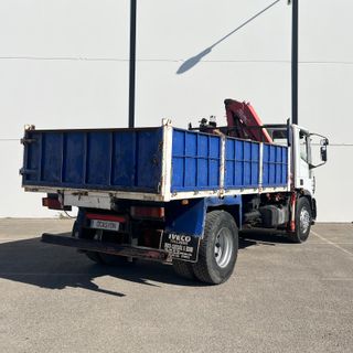 IVECO EUROCARGO 180E  280