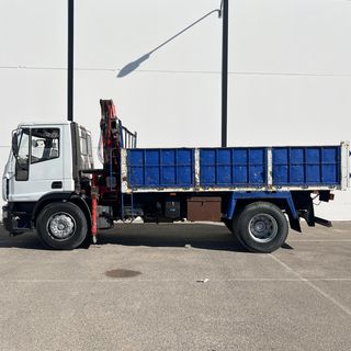 IVECO EUROCARGO 180E  280