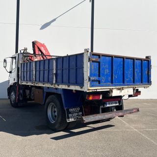 IVECO EUROCARGO 180E  280