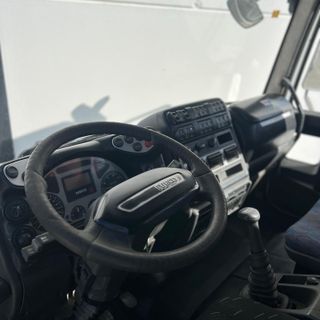 IVECO EUROCARGO 180E  280