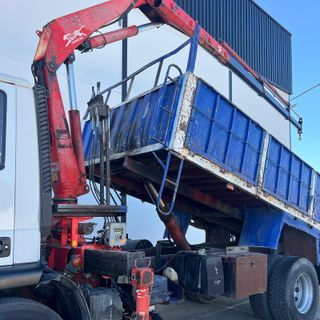 IVECO EUROCARGO 180E  280