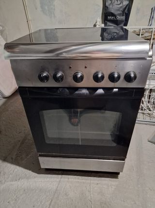Cocina Gas y Eléctrica
