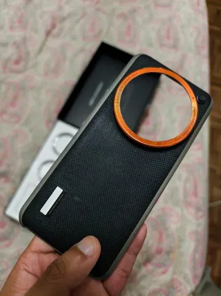 Kit Fotográfico Xiaomi 14 Ultra