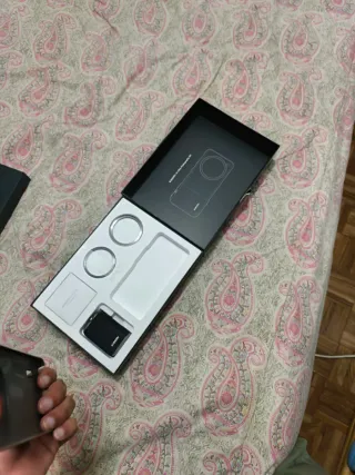 Kit Fotográfico Xiaomi 14 Ultra