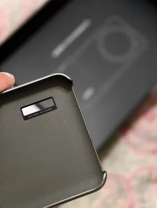 Kit Fotográfico Xiaomi 14 Ultra
